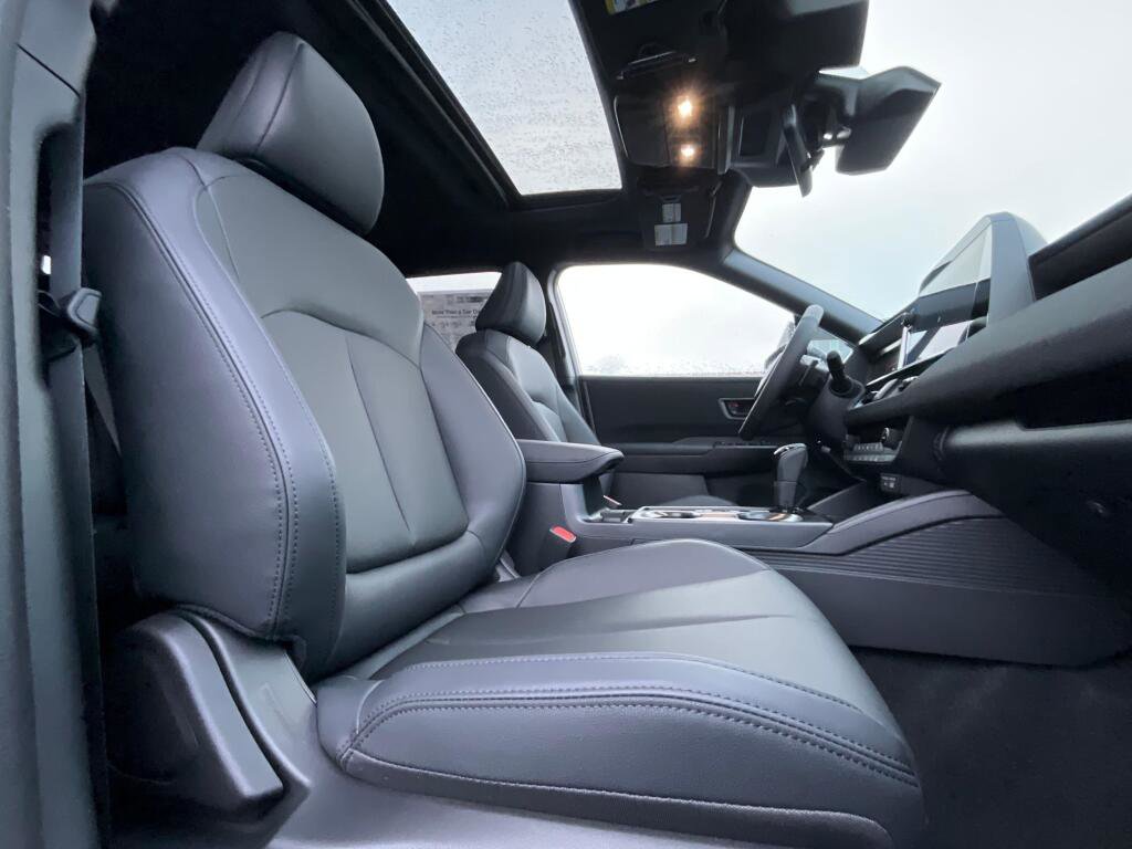 New 2026 Subaru Outback Premium image 11