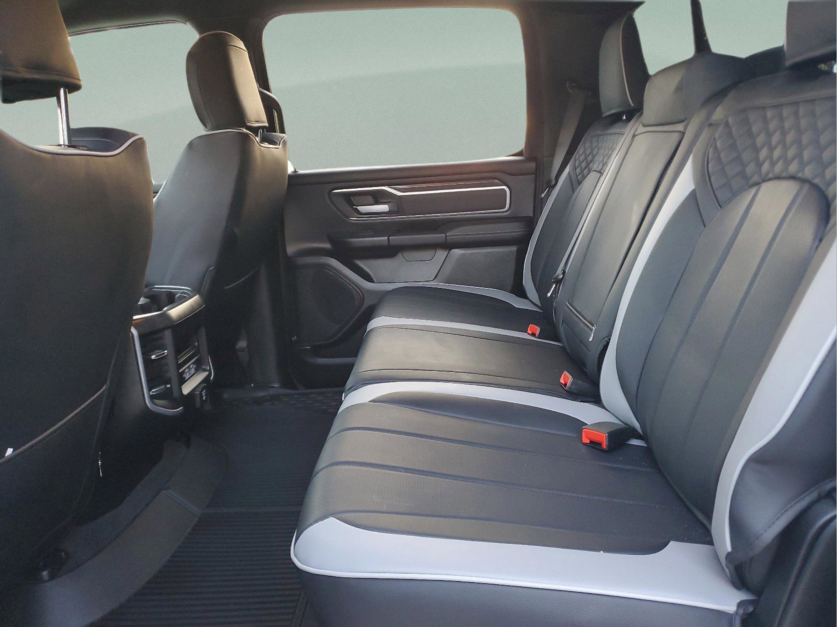 Certified 2021 RAM 1500 Big Horn image 7