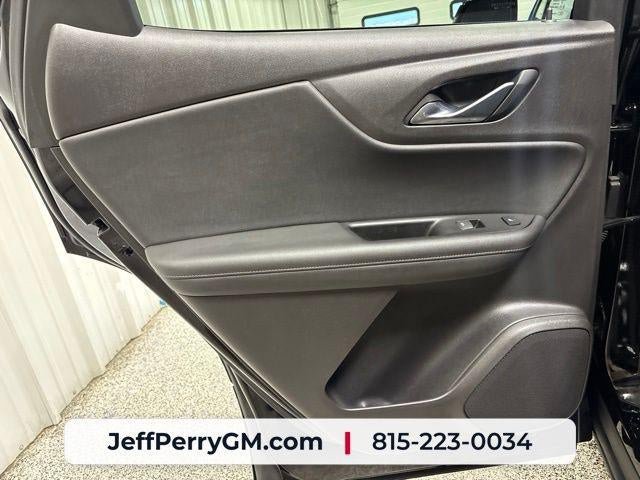 Used 2019 Chevrolet Blazer Premier w/ Sun and Wheels Package AWD/4WD image 26