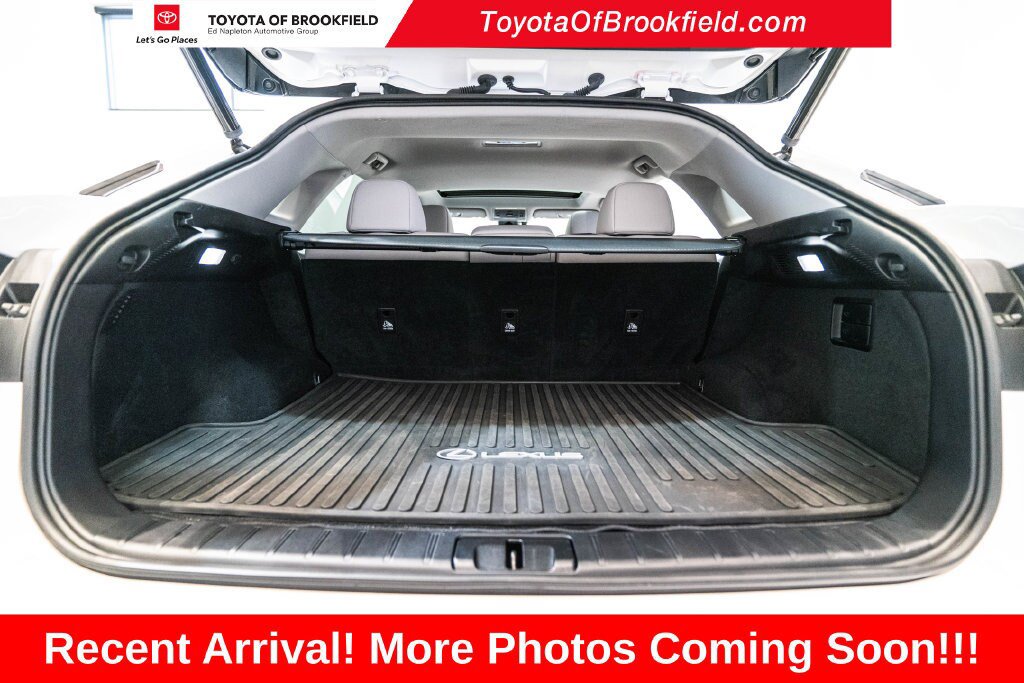 Used 2022 Lexus RX 350 FWD w/ Premium Package image 34