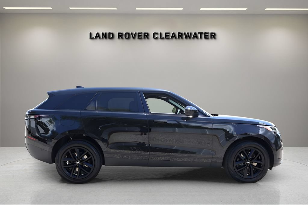 New 2026 Land Rover Range Rover Velar S AWD/4WD image 6