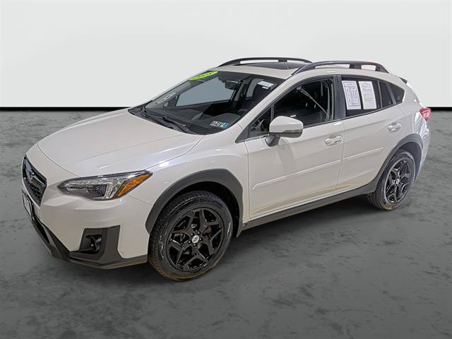 Used 2018 Subaru Crosstrek 2.0i Limited AWD/4WD video 1