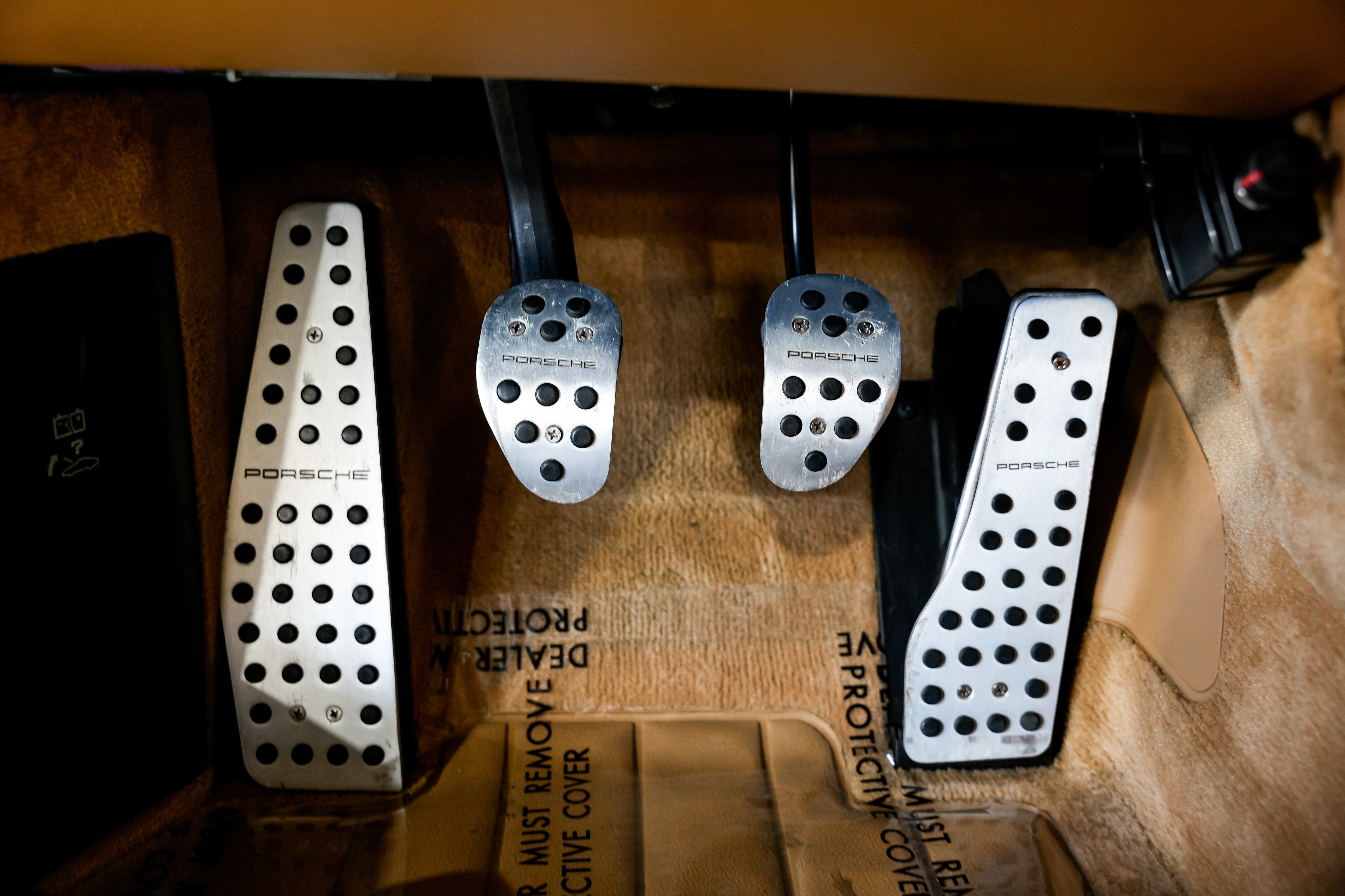 Used 2006 Porsche 911 Carrera S image 12