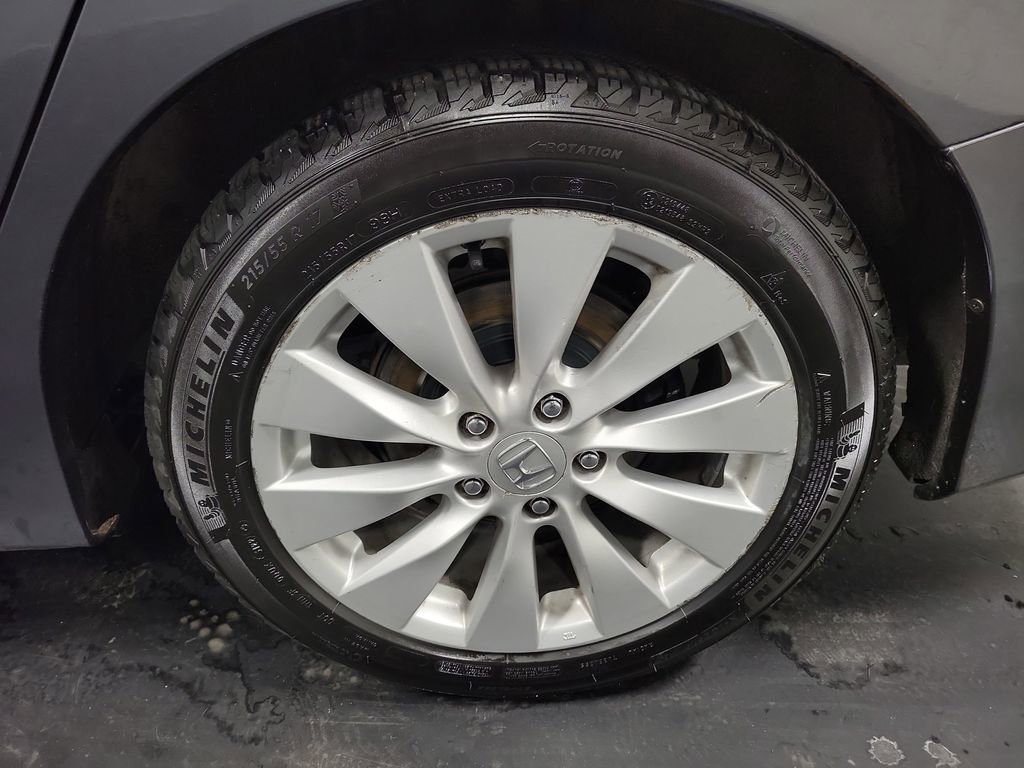Used 2013 Honda Accord Touring image 10