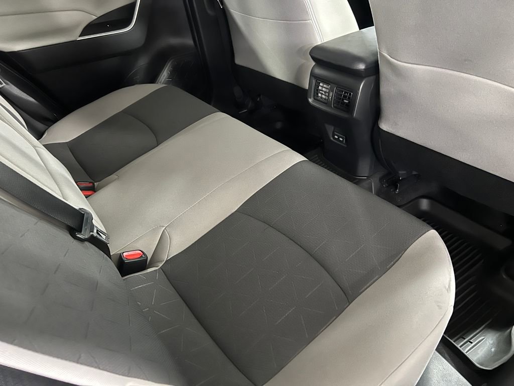 Used 2023 Toyota RAV4 XLE image 20
