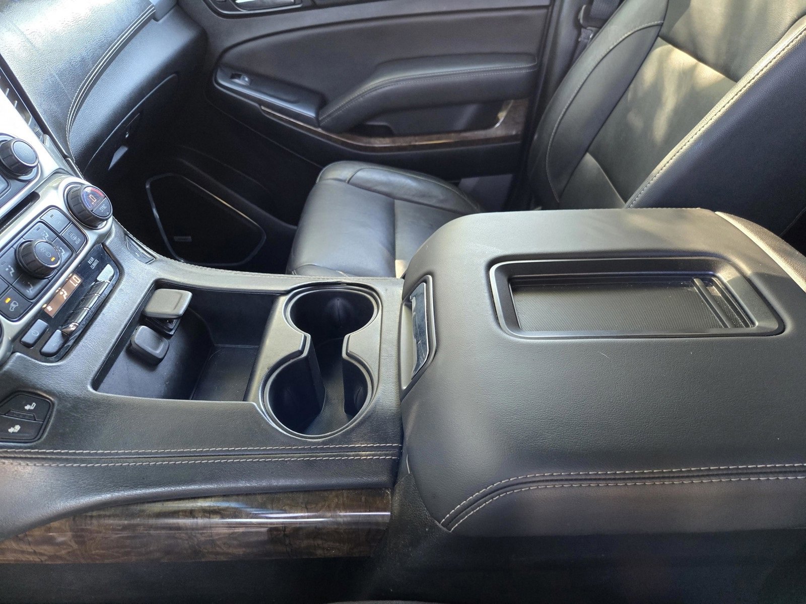 Used 2020 Chevrolet Tahoe LT image 25