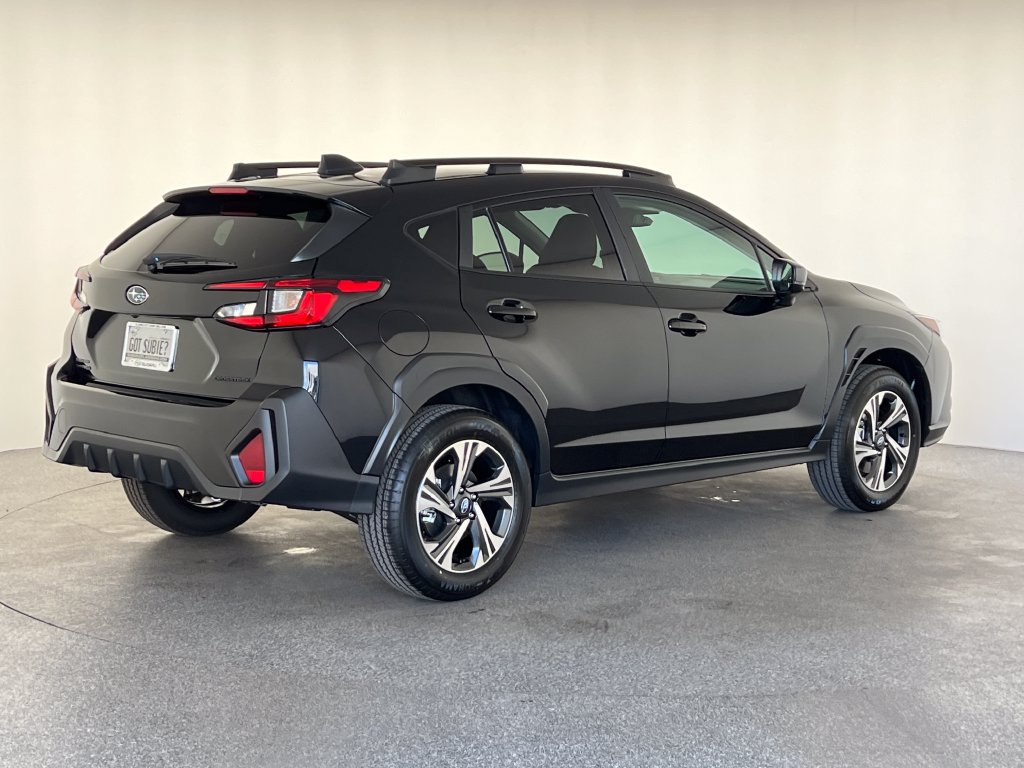 New 2026 Subaru Crosstrek 2.5i Premium AWD/4WD image 4