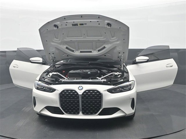 Used 2022 BMW 430i xDrive 430i xDrive w/ Convenience Package image 36