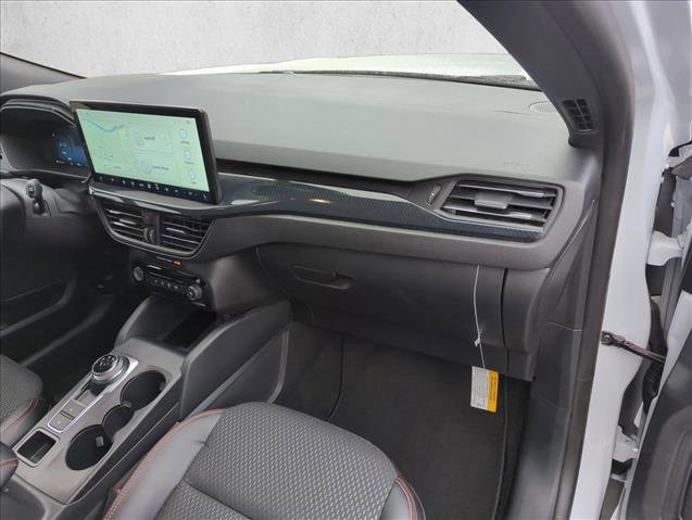 New 2025 Ford Escape ST-Line Elite image 4
