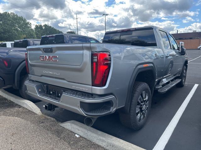 New 2026 GMC Sierra 2500 Denali w/ Denali Reserve Package image 6
