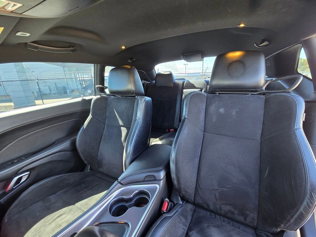 Used 2019 Dodge Challenger GT w/ Plus Package image 28