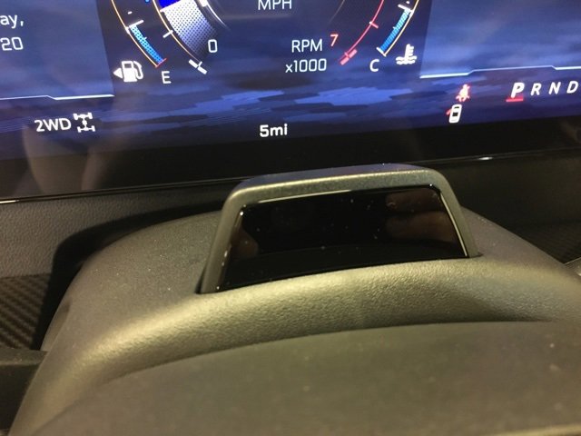 New 2026 Chevrolet Traverse High Country w/ LPO, Floor Liner Package image 37