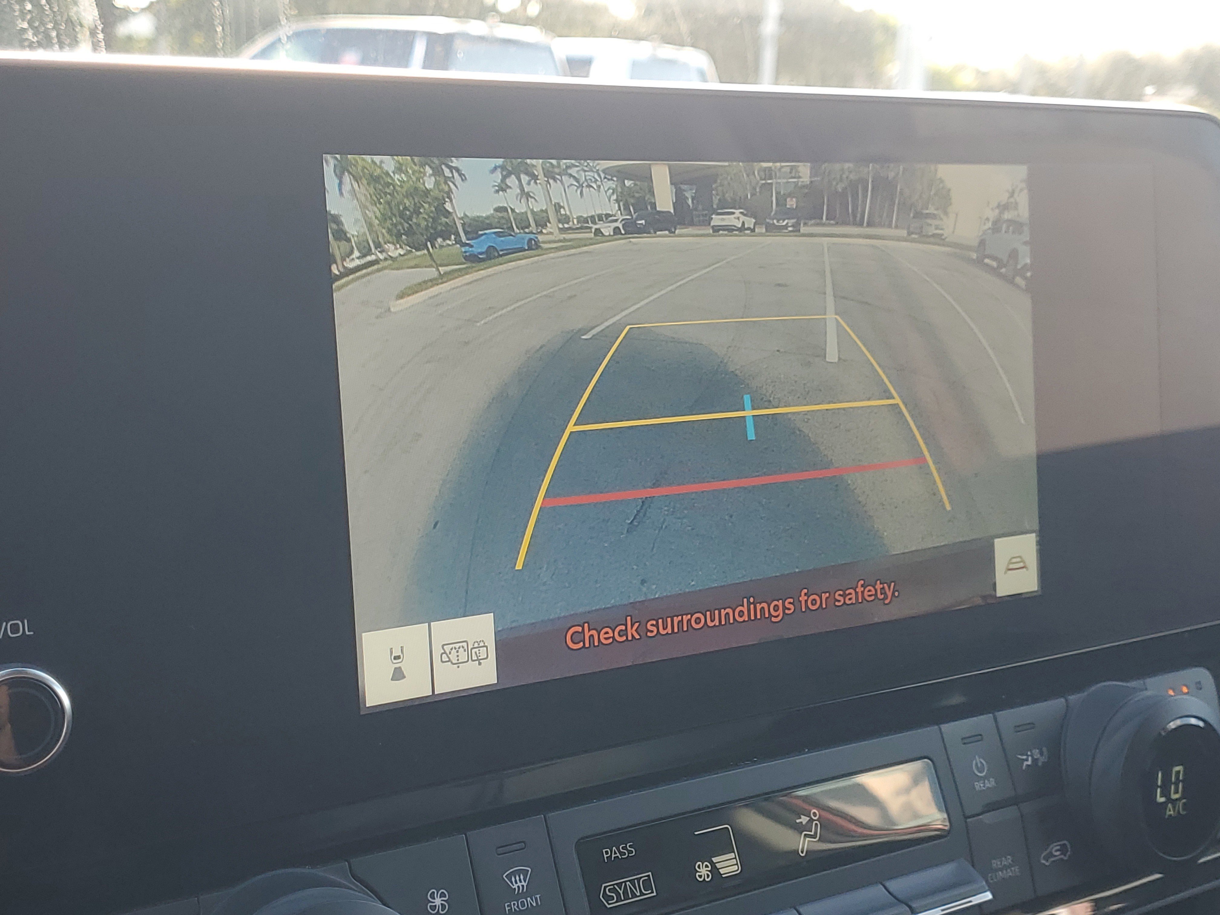 Used 2024 Toyota Grand Highlander XLE image 29