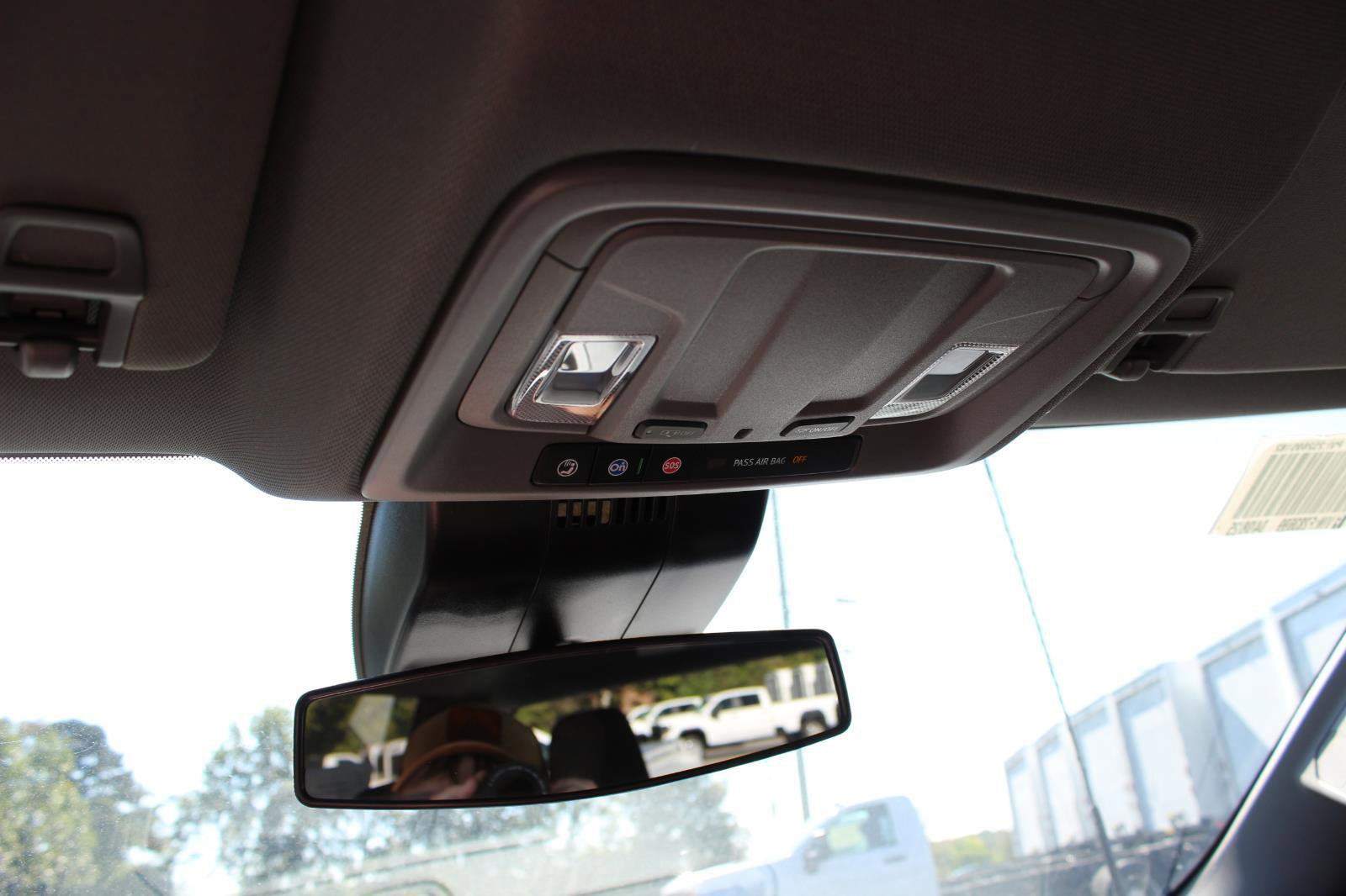 New 2025 Chevrolet Silverado 2500 W/T w/ WT Convenience Package image 31