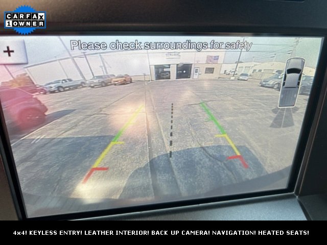 Used 2019 Ford F250 Lariat w/ FX4 Off-Road Package image 25