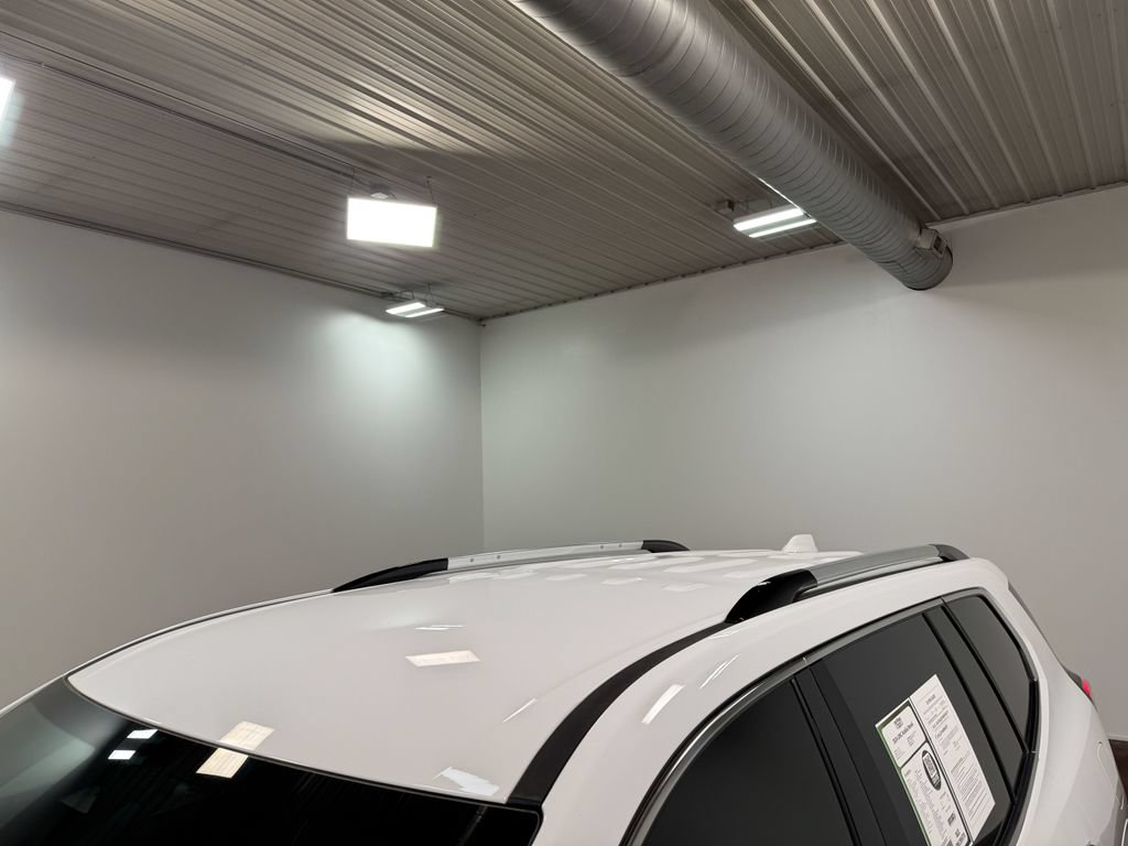 Used 2024 GMC Acadia Denali w/ LPO, Floor Liner Package FWD image 42