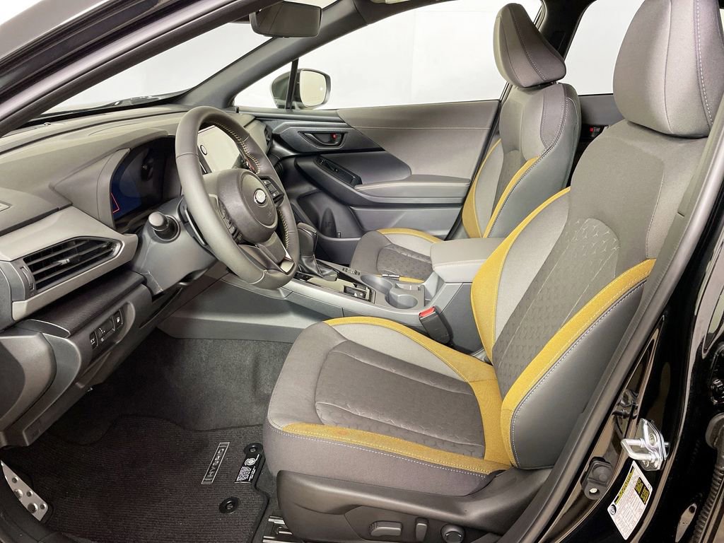 New 2026 Subaru Crosstrek 2.5i Sport image 11