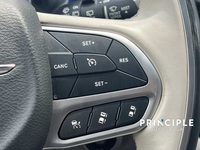 Used 2021 Chrysler Pacifica Limited w/ Premium & Safety Sphere Group AWD/4WD image 20