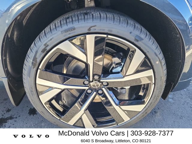 New 2026 Volvo XC60 B5 Ultra w/ Climate Package AWD/4WD image 20