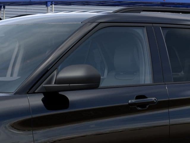 New 2027 Ford Explorer Active AWD/4WD image 19