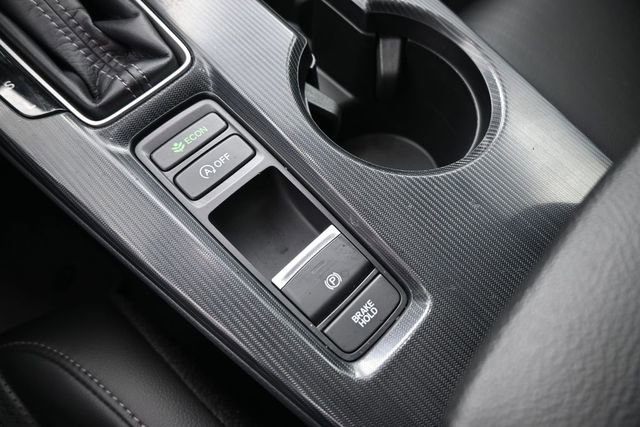 Used 2022 Honda Civic EX-L image 9