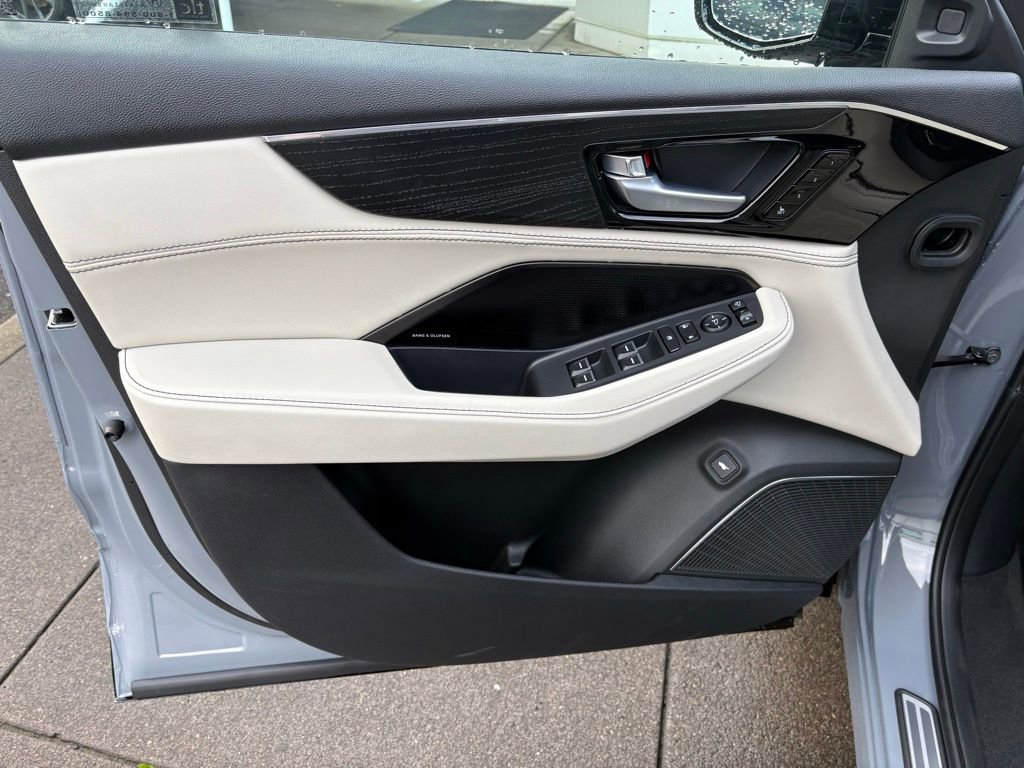 New 2026 Acura MDX Type S image 11