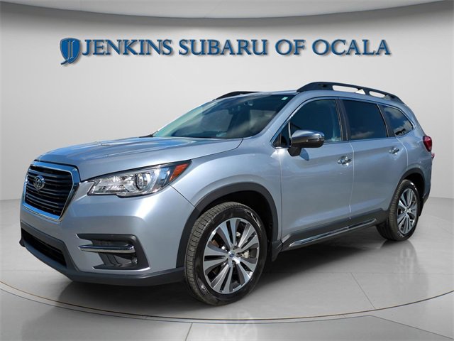 Used 2021 Subaru Ascent Touring w/ Popular Package #2A image 3