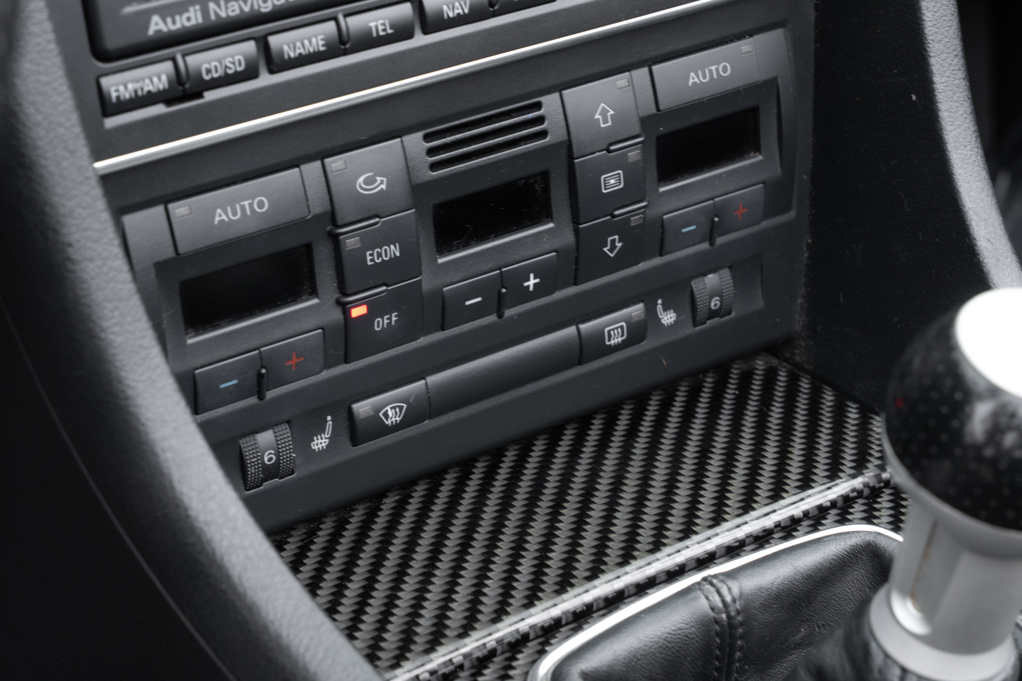 Used 2008 Audi RS 4 Cabriolet image 20