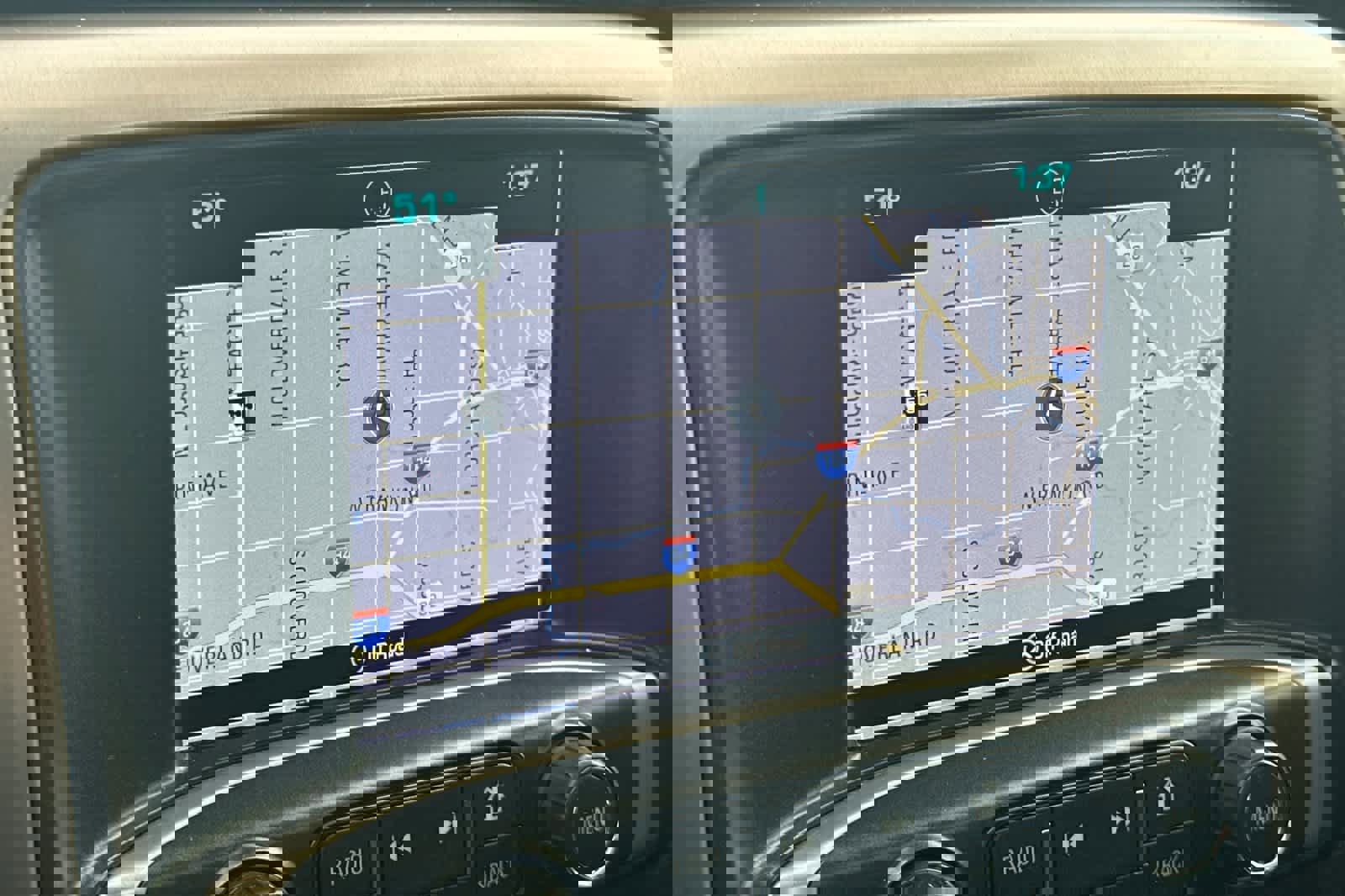 Used 2019 GMC Sierra 2500 Denali w/ Duramax Plus Package image 18