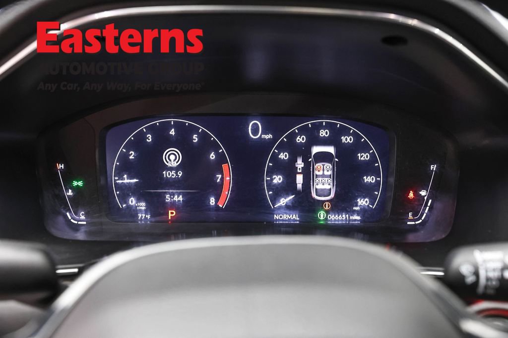 Used 2023 Acura Integra FWD image 16