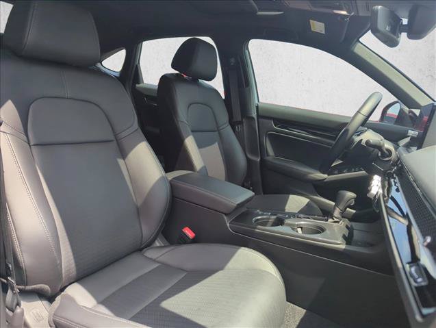 Used 2025 Honda Civic Sport Touring image 25