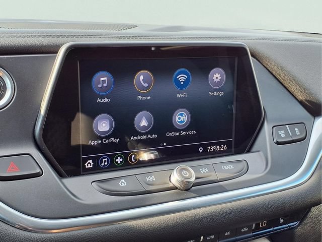 Certified 2019 Chevrolet Blazer LT FWD image 6