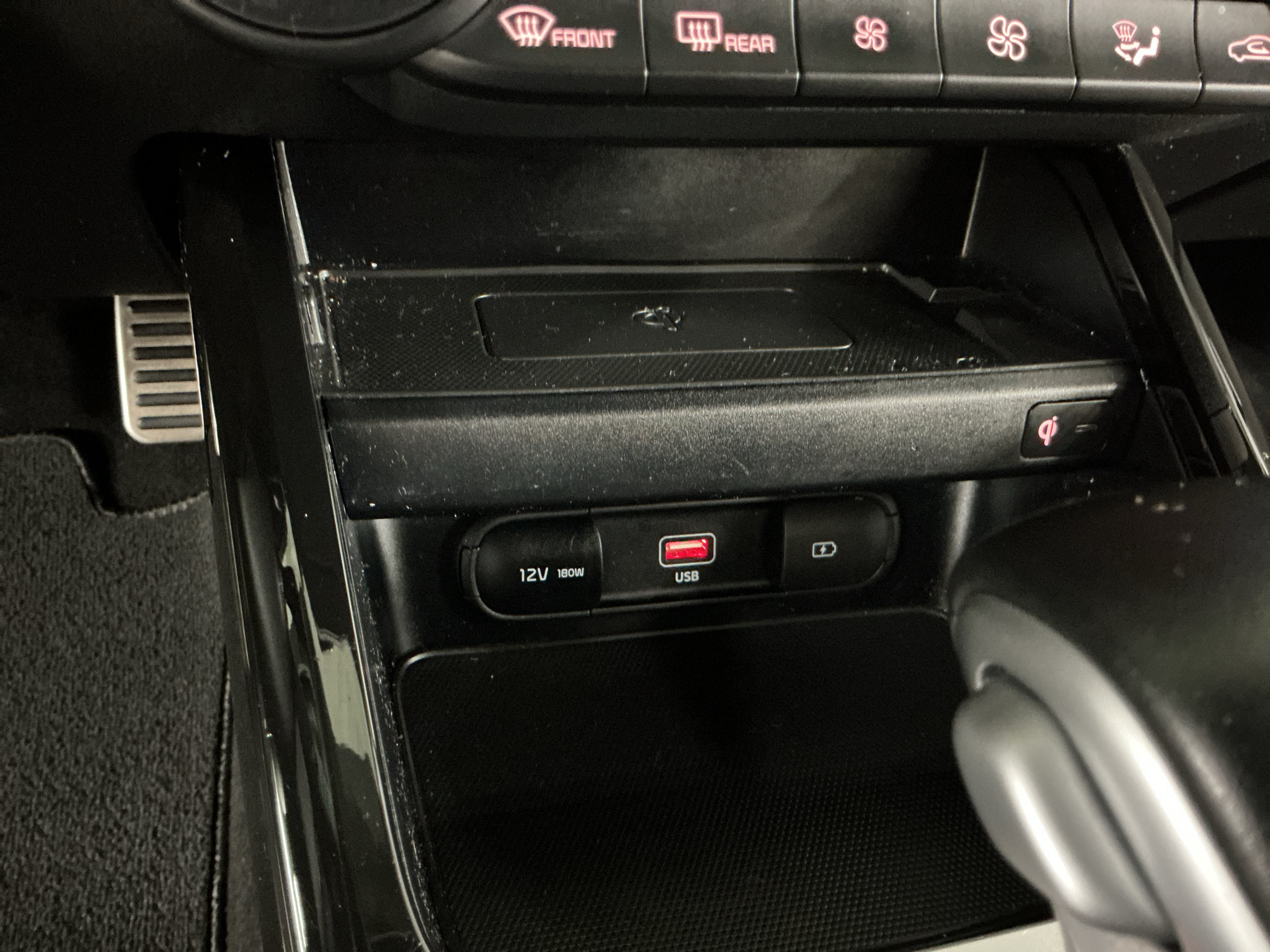 Used 2023 Kia Forte GT-Line w/ GT-Line Premium Package FWD image 25