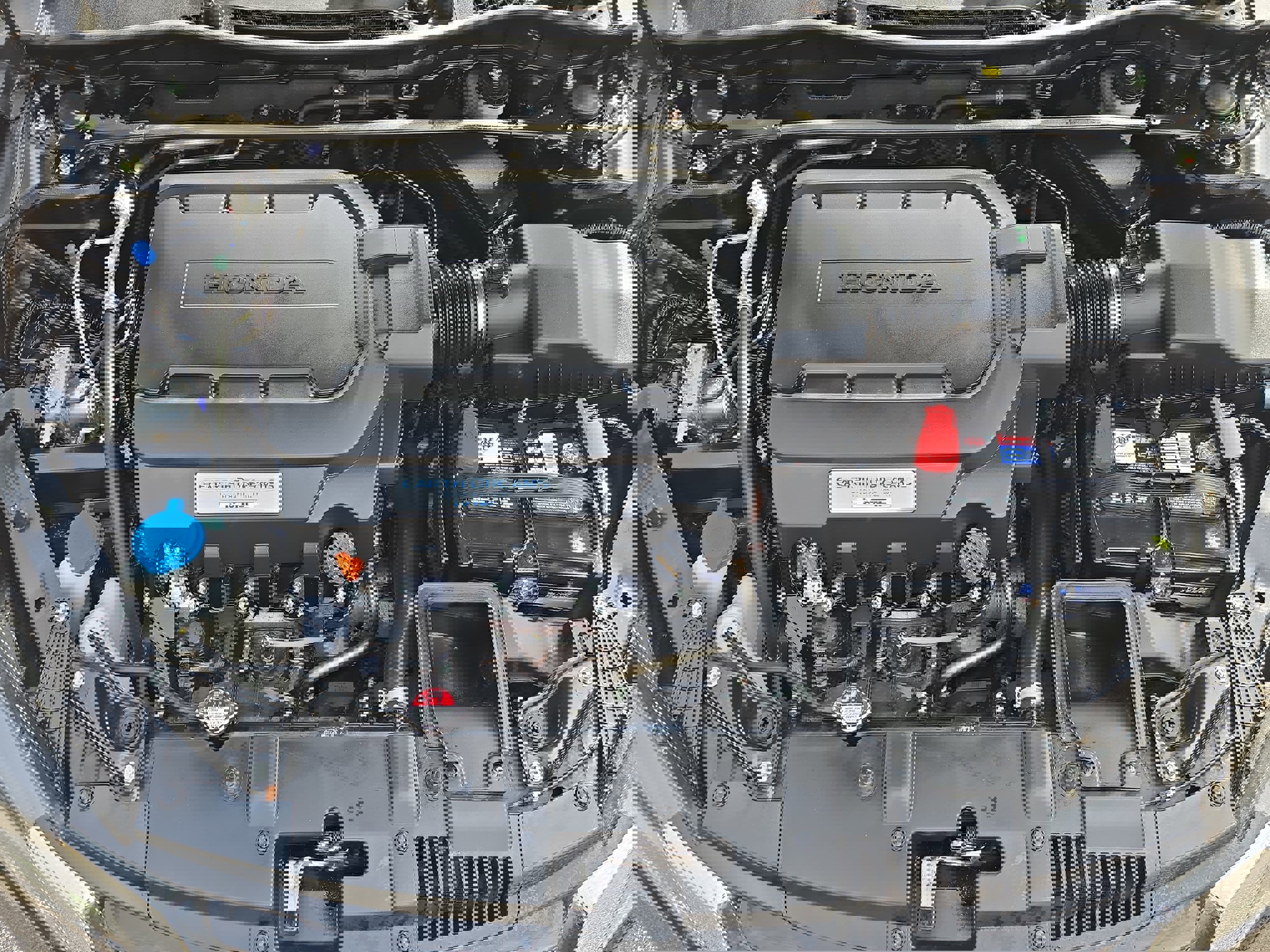 Used 2015 Honda Accord EX-L image 29