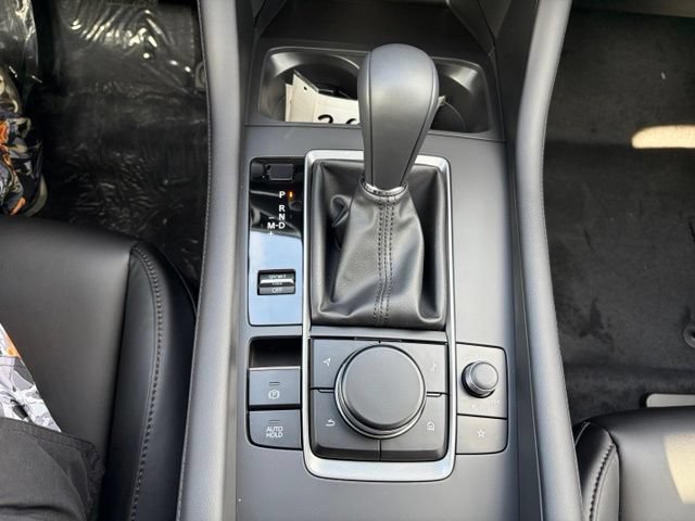Used 2026 MAZDA MAZDA3 s Sport FWD image 19