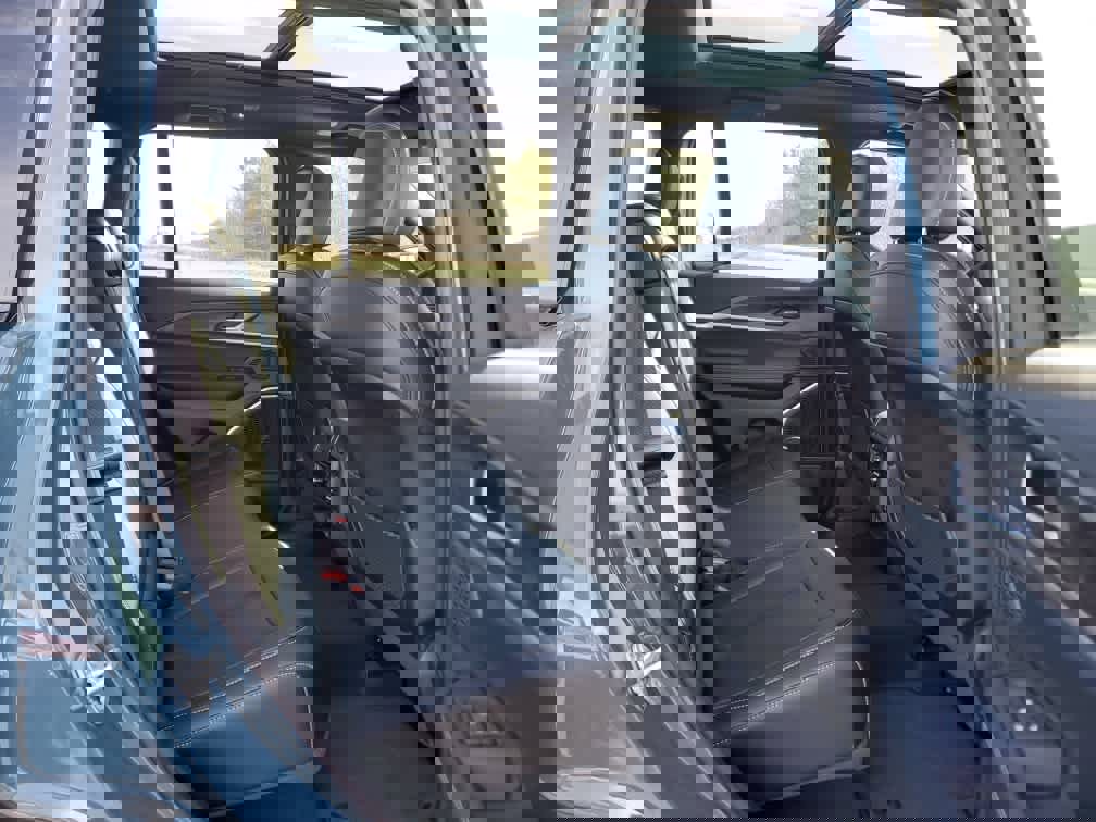 New 2026 Jeep Grand Cherokee Limited w/ Limited Altitude Package image 23