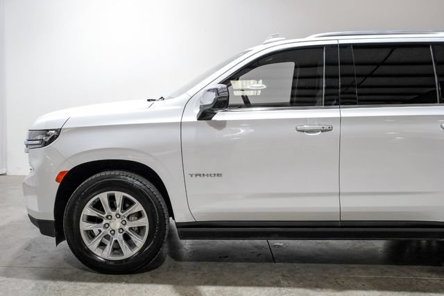 Used 2021 Chevrolet Tahoe Premier RWD image 14