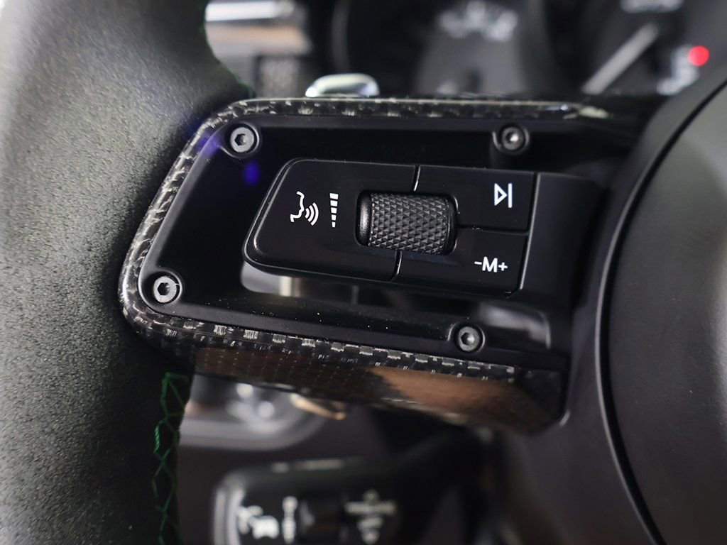 Used 2024 Porsche Macan GTS image 42