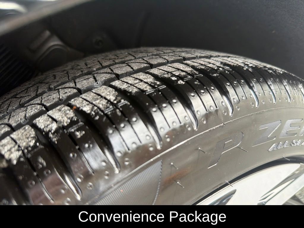 Certified 2024 Hyundai Sonata SEL w/ Convenience Package image 11