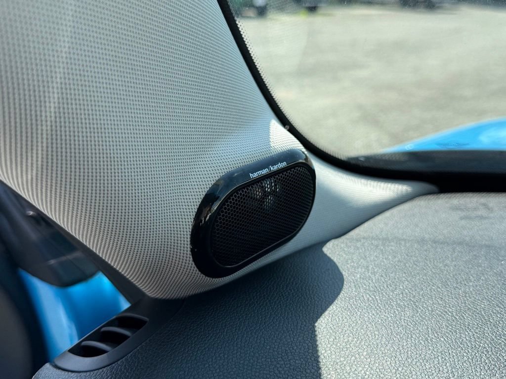 Used 2017 MINI Cooper S FWD image 20