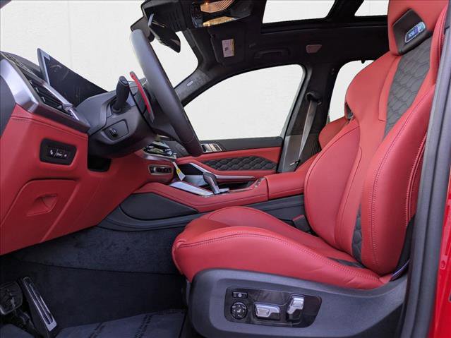 New 2026 BMW X5 M Competition w/ Executive Package image 4