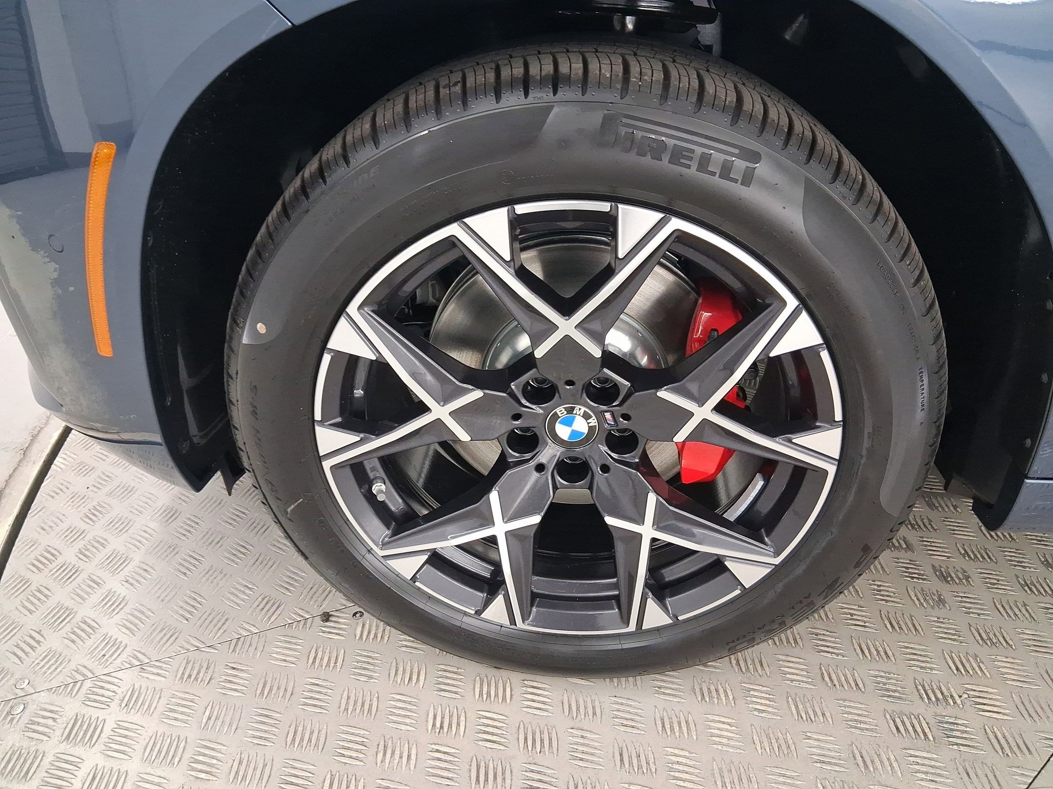 New 2026 BMW X3 xDrive30 w/ Premium Package image 11