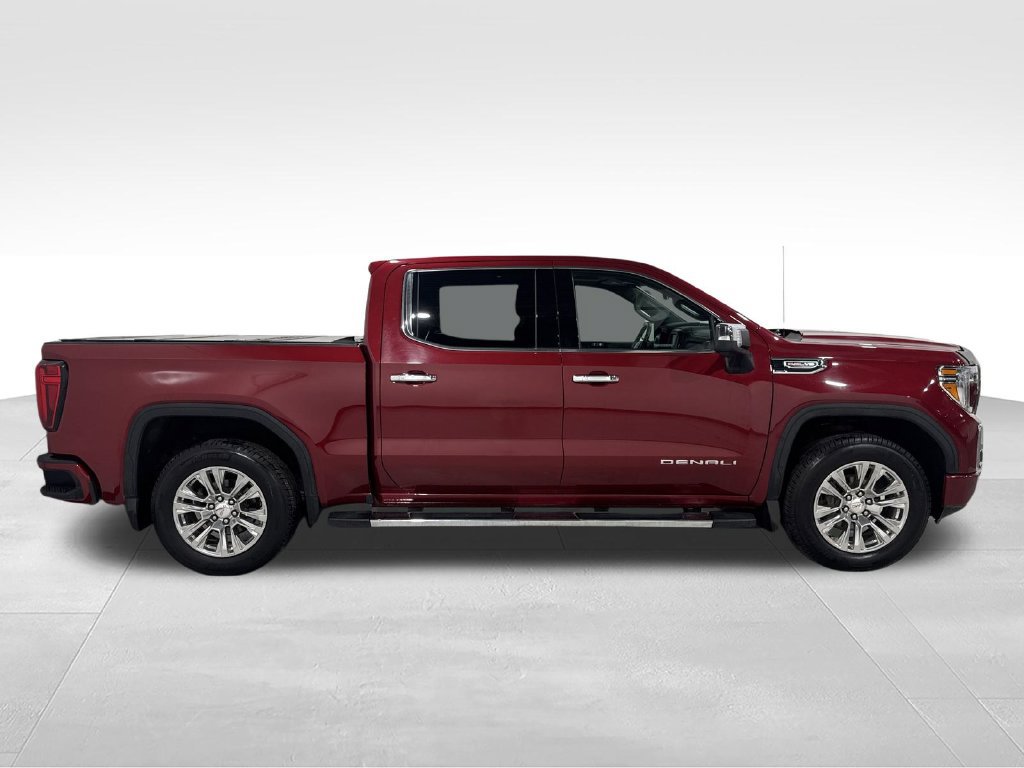 Used 2020 GMC Sierra 1500 Denali w/ Technology Package AWD/4WD image 18