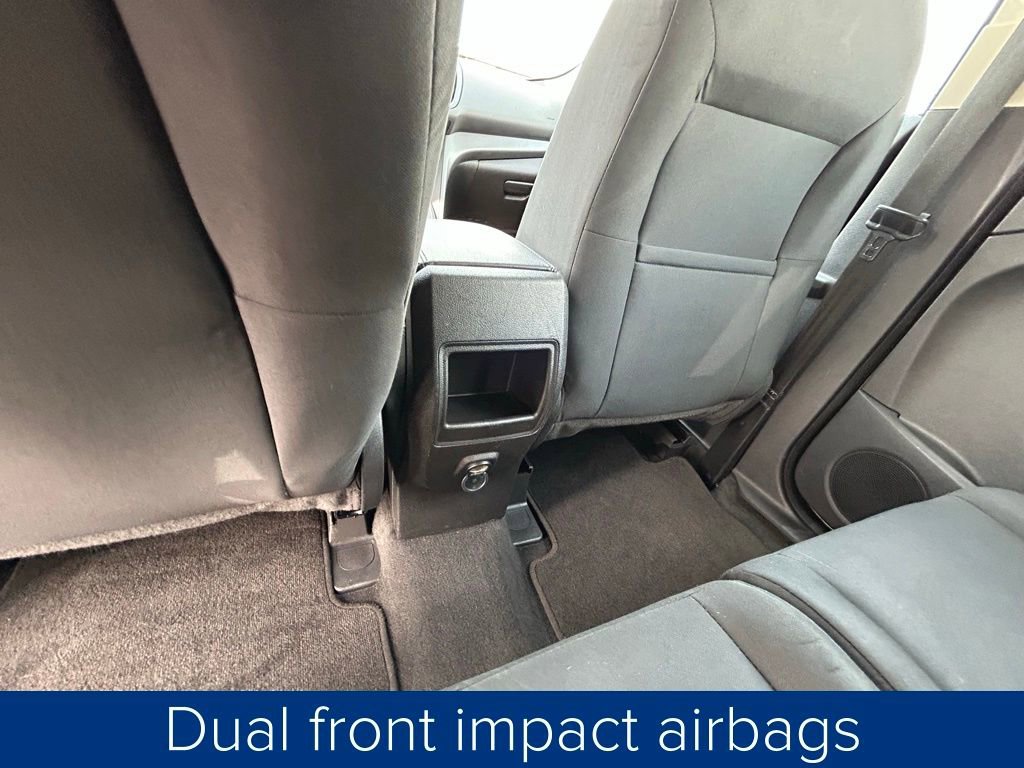 Used 2014 Ford Escape S image 18