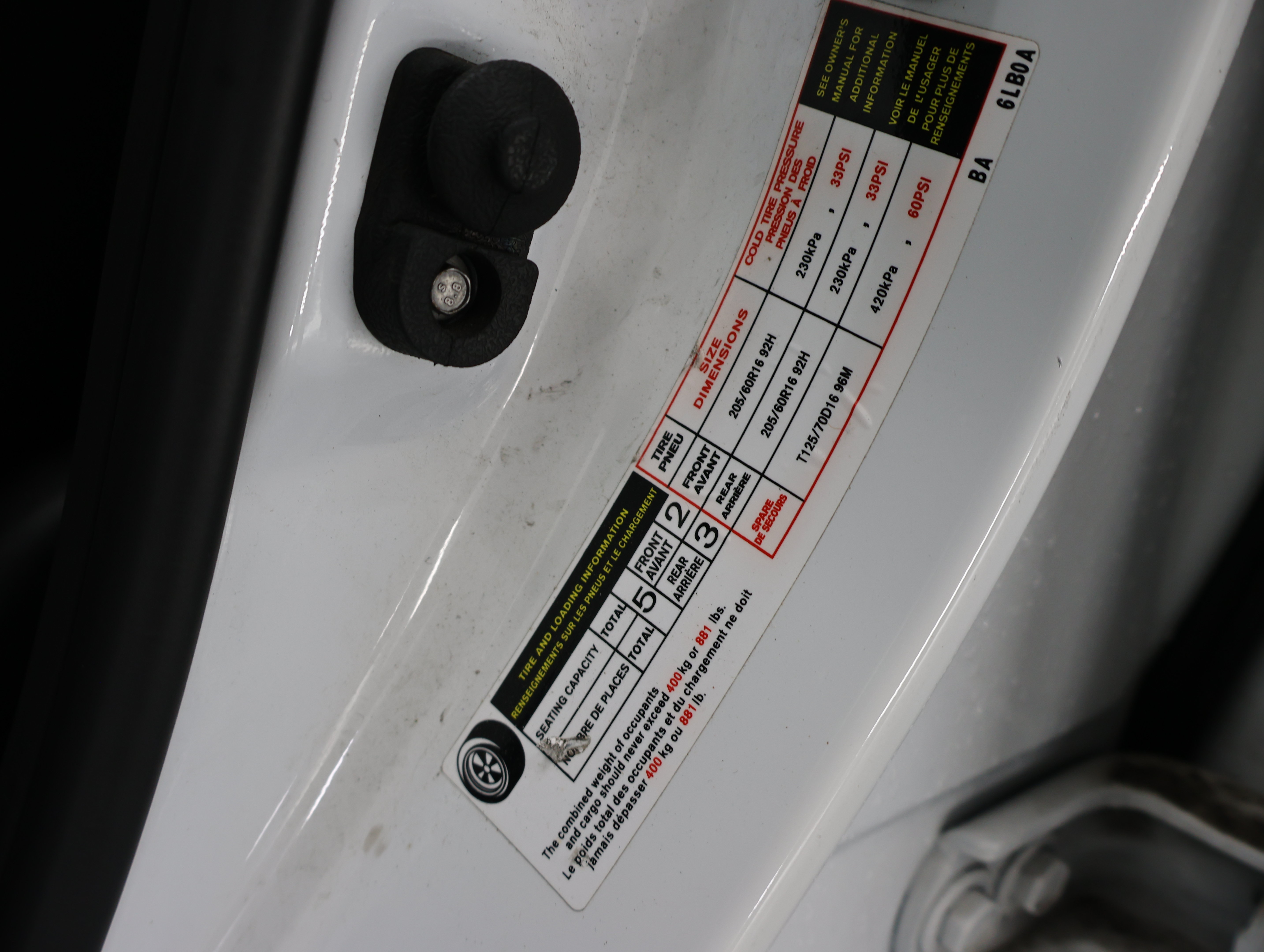 Used 2024 Nissan Sentra SV FWD image 56