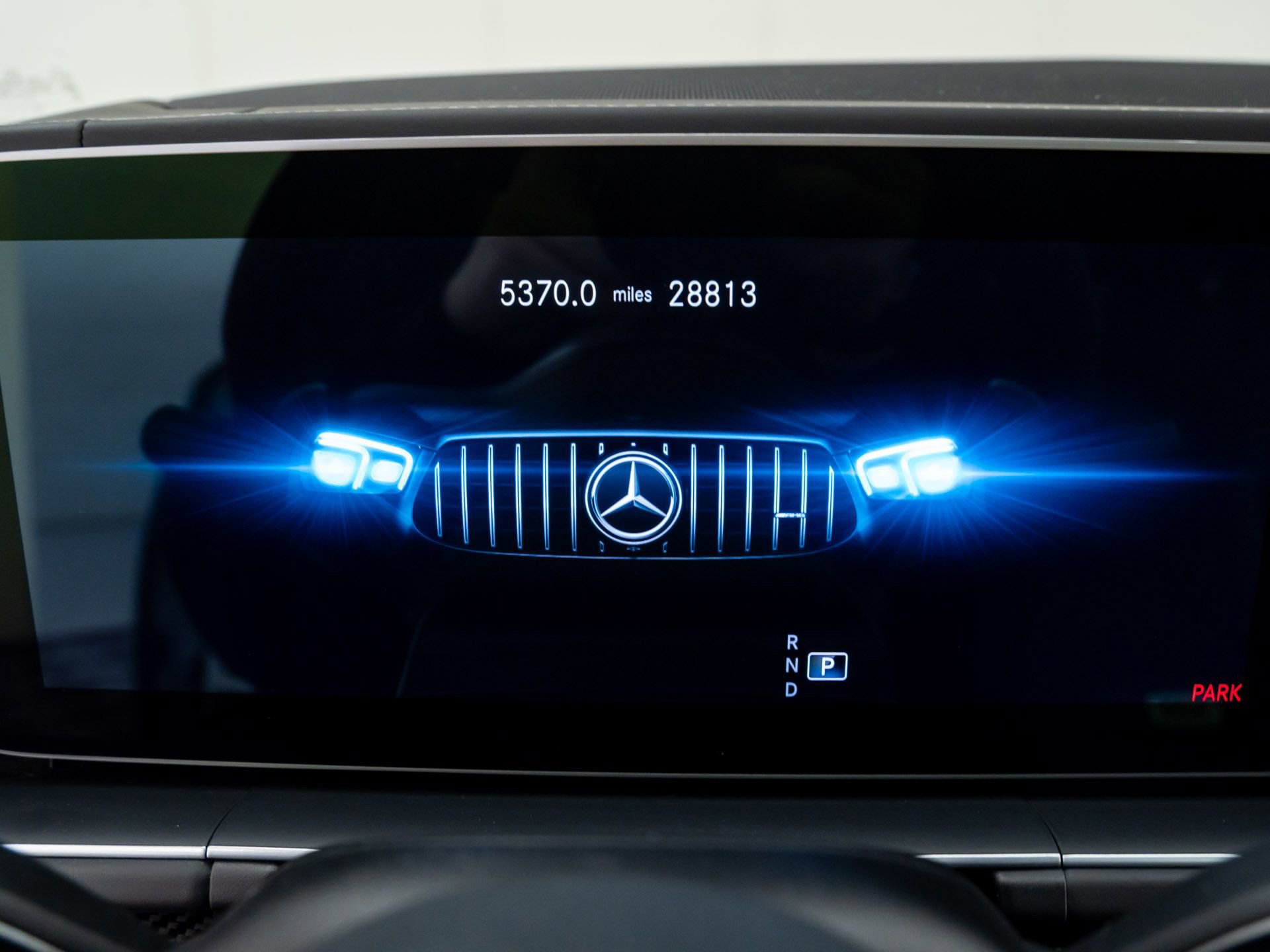 Used 2022 Mercedes-Benz GLE 53 AMG 4MATIC Coupe image 20