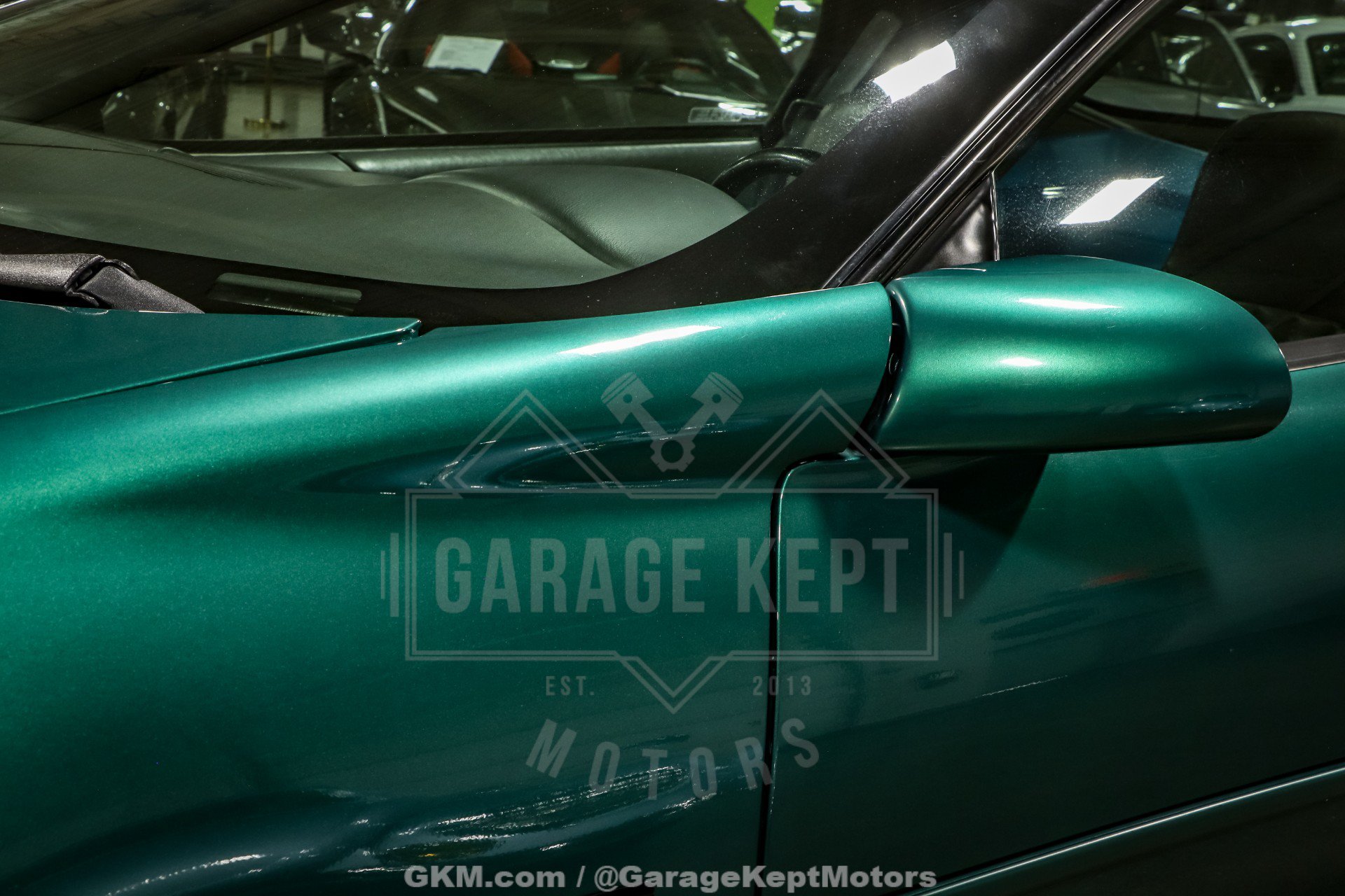 Used 1997 Chevrolet Camaro Z28 w/ Preferred Equipment Group 2 RWD image 29