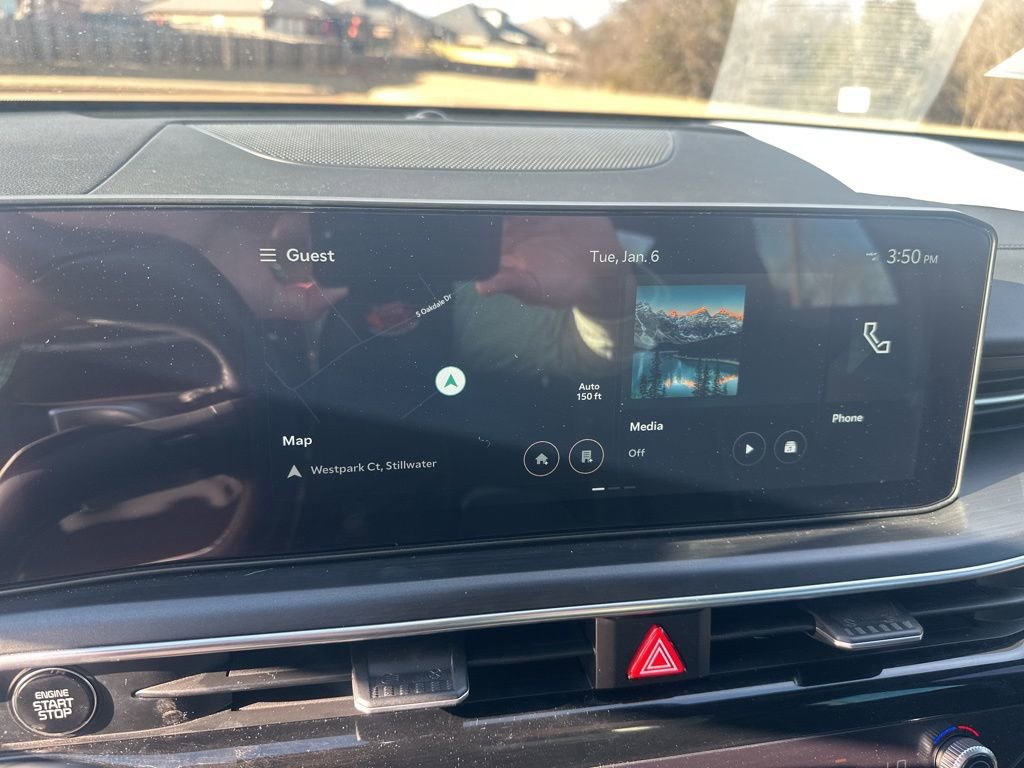 Used 2025 Kia K5 GT image 29