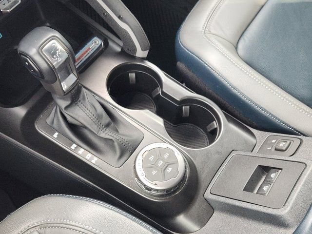 Used 2021 Ford Bronco First Edition image 23