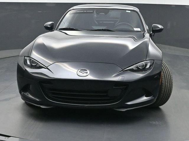 Certified 2024 MAZDA MX-5 Miata RF Grand Touring image 6
